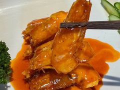 -兰庭玉树·老饭骨家宴(后海店)
