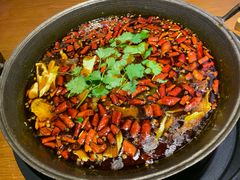 -受气牛肉·重庆耙牛肉(来福士店)