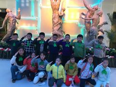 -上海市龙华烈士陵园