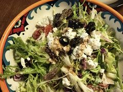 -Uncle Kosto科斯托·中东菜