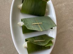 鲜竹萍叶角-富丽华大酒店·御园中餐厅(茶亭路店)