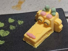 -海底捞火锅(新松江路生日主题店)