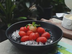 -大树餐厅(红旗街万达店)