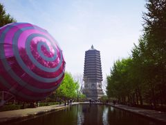 -玲珑塔公园
