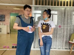 -爱尔乐美孕产瑜伽·普拉提