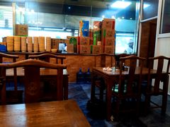 大堂-方中山胡辣汤(西安高新区店)