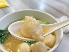 -芬芳甜品(同福路店)