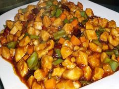 -老妈厨房团圆饺子东北菜(北环路店)