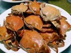 -聚德福海鲜家常菜(刘庄店)