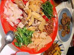 -清晖小苑•顺德地方菜(壹海城店)