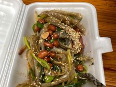 -陈添記·祖傳爽鱼皮·西关老字号(广州首店)