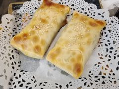 -胡二厨 ·甲鱼牛羊鞭·小龙虾(虎泉店)