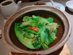 -尚一汤 广东炖汤(金桥国际店)