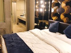 -青岛鑫江温德姆酒店