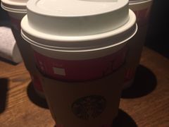 -星巴克(古象大酒店店)