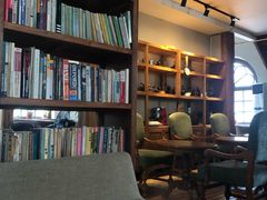 -1901 Cafe(西四店)