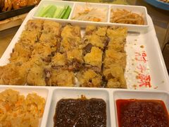 -肘子酥·天津捞面(德云社店)