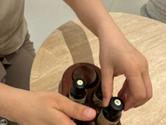-左右Massage/Spa(长寿路店)