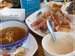 -浙江西子宾馆·瑶园咖啡厅