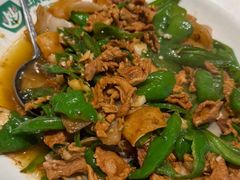 -绿草地·湘菜(芙蓉天街店)