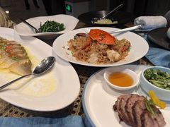 -杭州西湖柳莺里酒店·闻莺厅