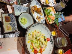 -芥岛(河北大街店)