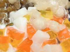 -潮巷·老潮汕美食集市(欢乐港湾店)