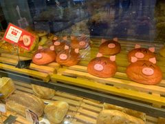 -BreadTalk面包新语·烘焙蛋糕(海珠丽影广场店)