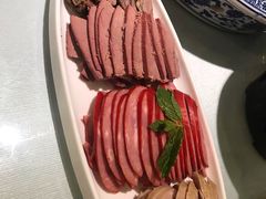 -正阳春烤鸭(华捷道店)