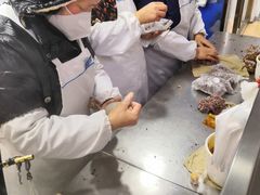 -芳婆糕团店(王府大街店)