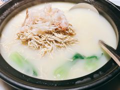 -淮扬府(安定门店)