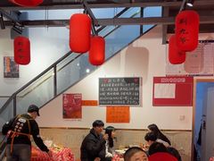 -荆九爷爆炒桥头三嫩(夫子庙店)