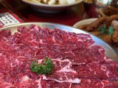 -蜀国大将老火锅(江北店)