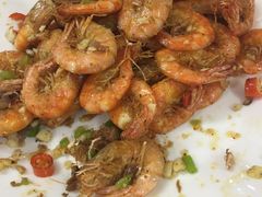 -明记海鲜美食老字号(明记总店)