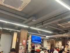 -水碾河刘老大串串香(水碾河路店)