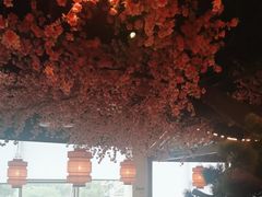 -荷塘秋月·本帮江浙菜(国权路店)