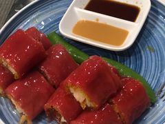 -赏点粤式点心(广州塔店)