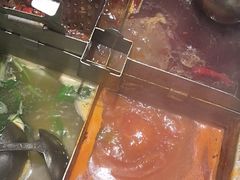 -海底捞火锅(徐州火车站店)