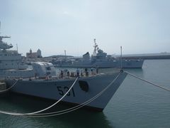 -中国人民解放军海军博物馆