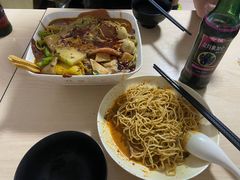 -林静小吃(复兴路店)