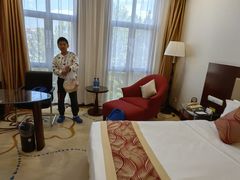 -山东政协大厦维景大酒店