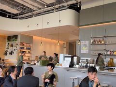 -SAANCI山池咖啡(海上世界文化艺术中心店)