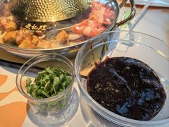 -黄记煌三汁焖锅(崇文门店)