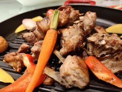 -小尕子·新疆菜(明园店)
