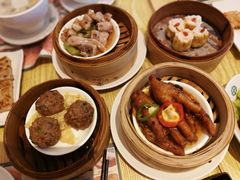 -添好运点心专门店(百老汇店)