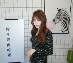 -Hair Glam 格拉姆造型旗舰店