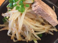 -博多一幸舍(侨福芳草地购物中心店)