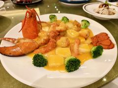 -上海小南国(世博源店)