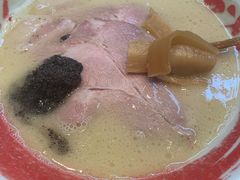 -豚王拉面(锦荣商业大厦店)
