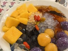 -堂屋糖水店(愚园店)